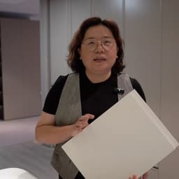 安格斯林总（女）