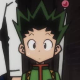 Gon freecss