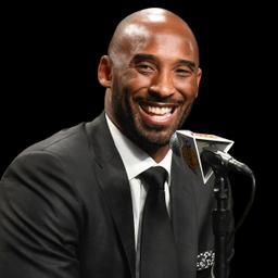 Kobe Bryant