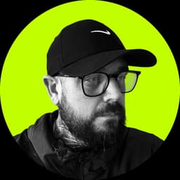 Steve Sutcliffe NEW  V1