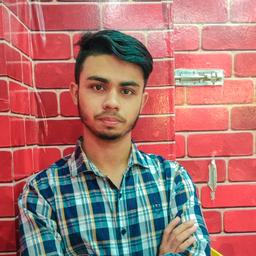 Zeeshan voice