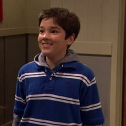 Nathan Kress