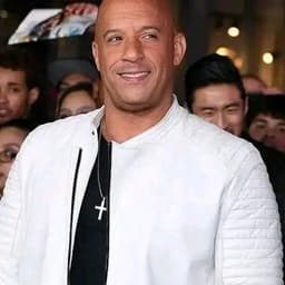 Vin Diesel 