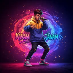 Karan janam 