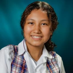 Shara Gabriela Sanchez