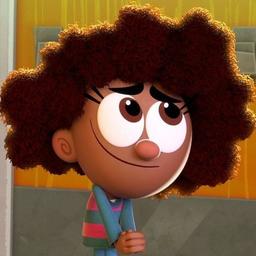 Hazel Wells (Los padrinos mágicos: UND) [Latino]