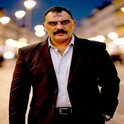 hussain alawady 