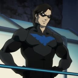 Nightwing 