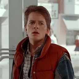 martin mcfly latino