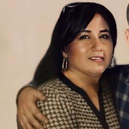 Suegra 