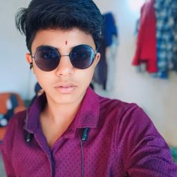 Shailesh Rathod 