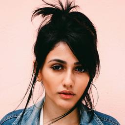 Riya Roy 