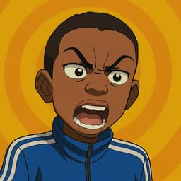 South African voice 🇿🇦