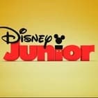 Narrador De Disney Junior España (2015-2017)