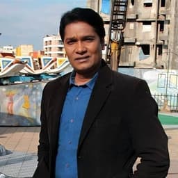 CID Abhijeet