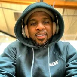 Tucka James 