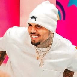 Chris brown 