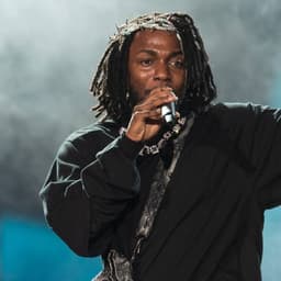 Kendrick Lamar (English Dub)