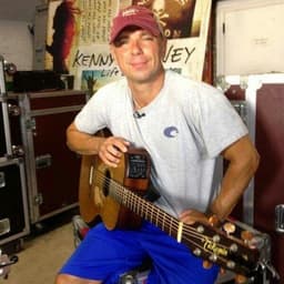 Kenny chesney 