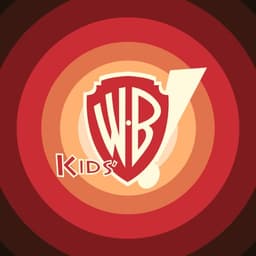 Kids' WB Announcer (Andrea Baker)