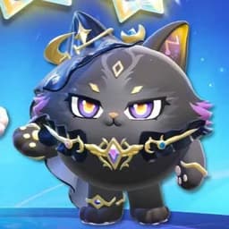 守誓靈貓洛斯 / Eros the cats of vows