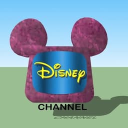 Disney Channel Announcer (2001-2007)
