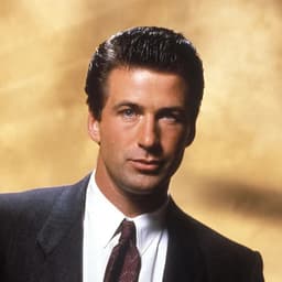 Alec Baldwin