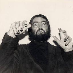 Julio Cortázar 