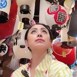 Japón con Sandyael