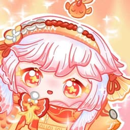 鯉魚姫小錦 / Koko the Koi