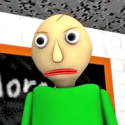 Maestro Baldi (Español Latino 🇲🇽)