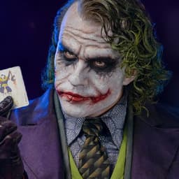 Dark Knight Joker