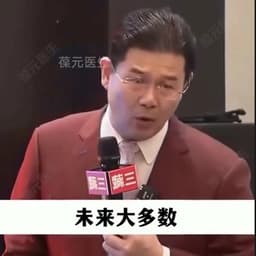 成功男士