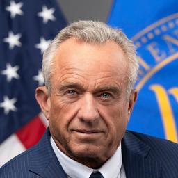 RFK JR