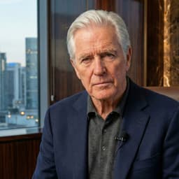 Victor Aldridge FX Vocal