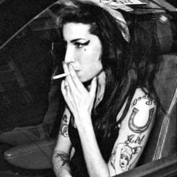 Amy Winehouse 