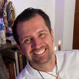 Luis Rivas 