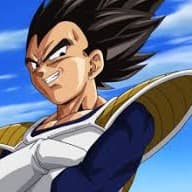 Vegeta BR