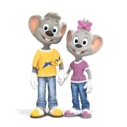 Europa Park voice over