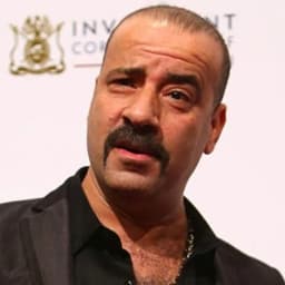 Mohammed saad