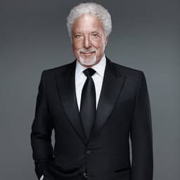Tom Jones 