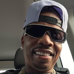 Algernod Lanier Washington Plies