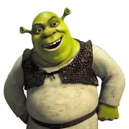 Shrek