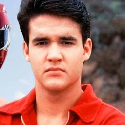 Jason - Vermelho