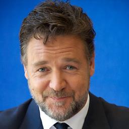 Russell Crowe 