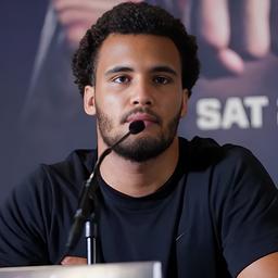 alex chikna