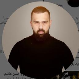 حسن هاشم 