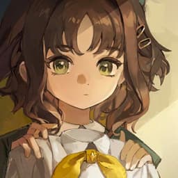 小春雀儿（英）