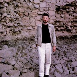 Thomas Patterson (arqueologo)