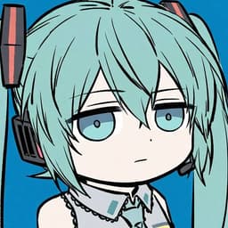 Miku | MikuBait Ver.